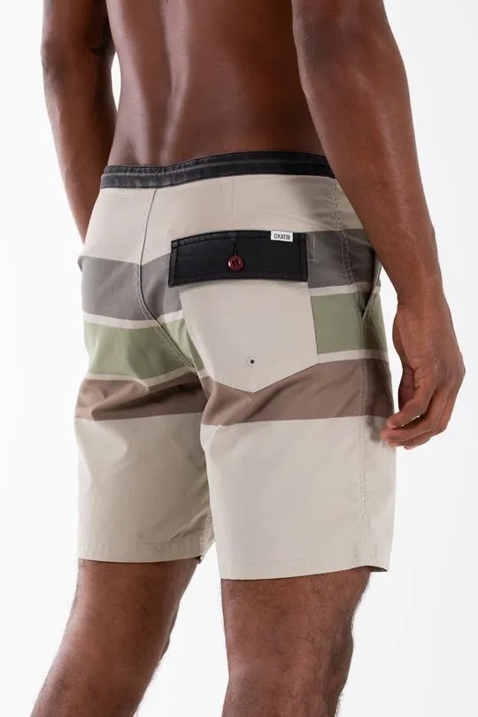Katin | Quad Hybrid Koffer
