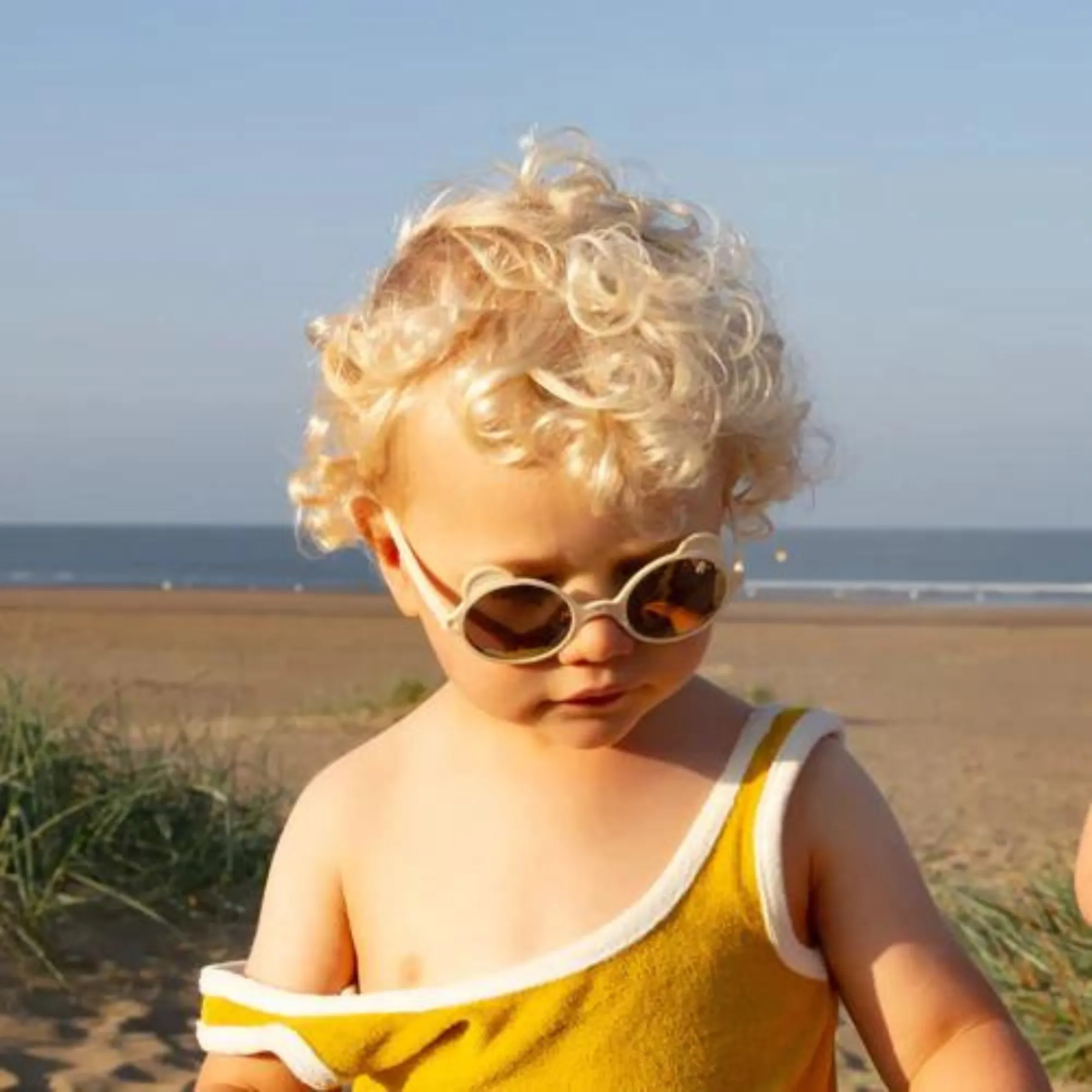 KI ET LA Ours'on Sonnenbrille