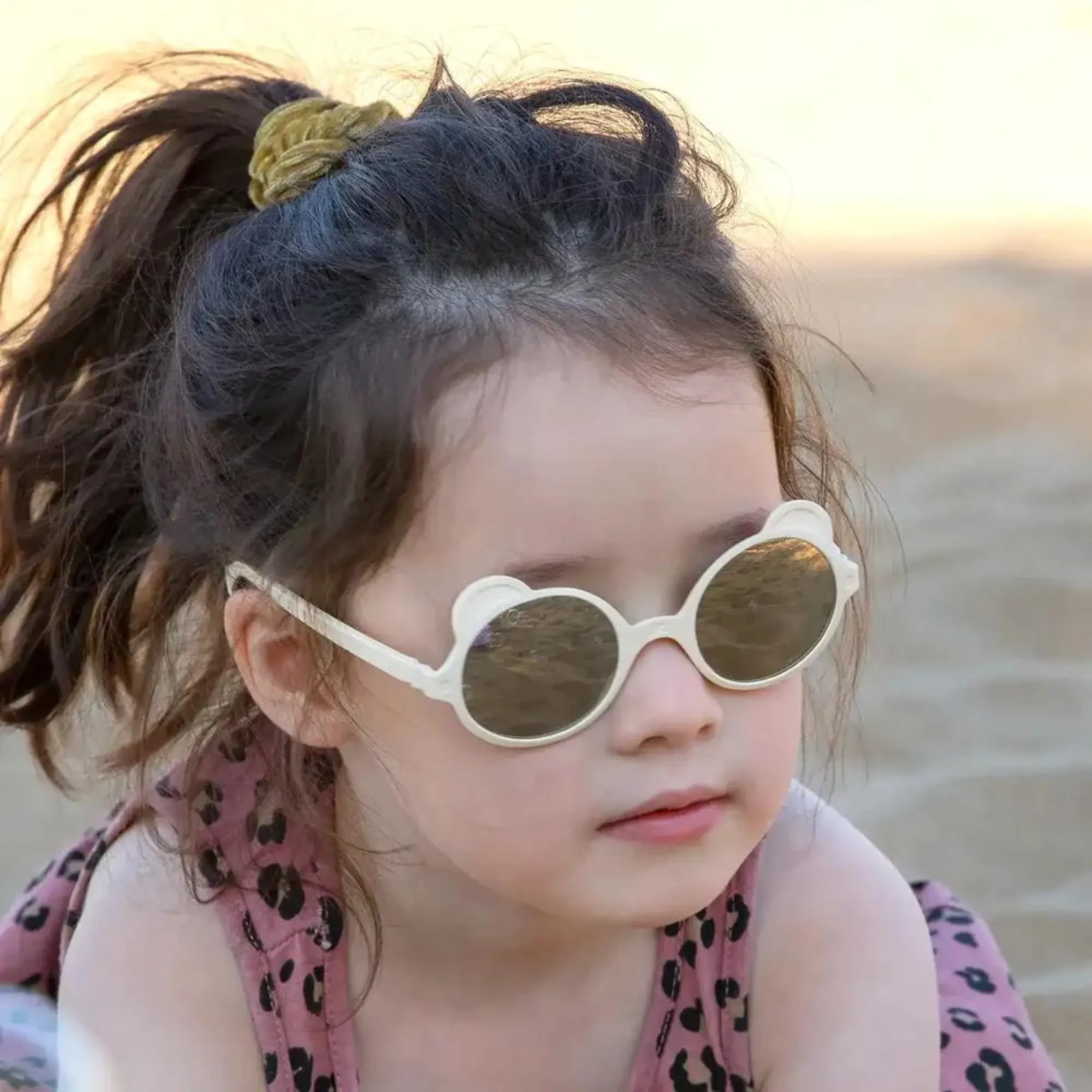 KI ET LA Ours'on Sonnenbrille