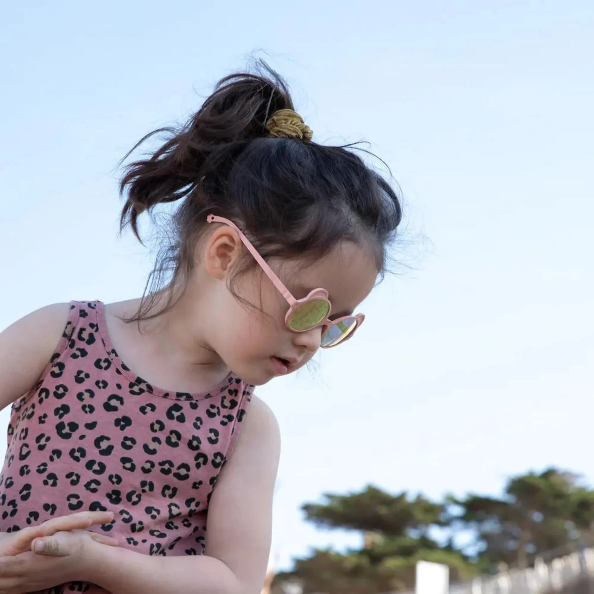 KI ET LA Ours'on Sonnenbrille