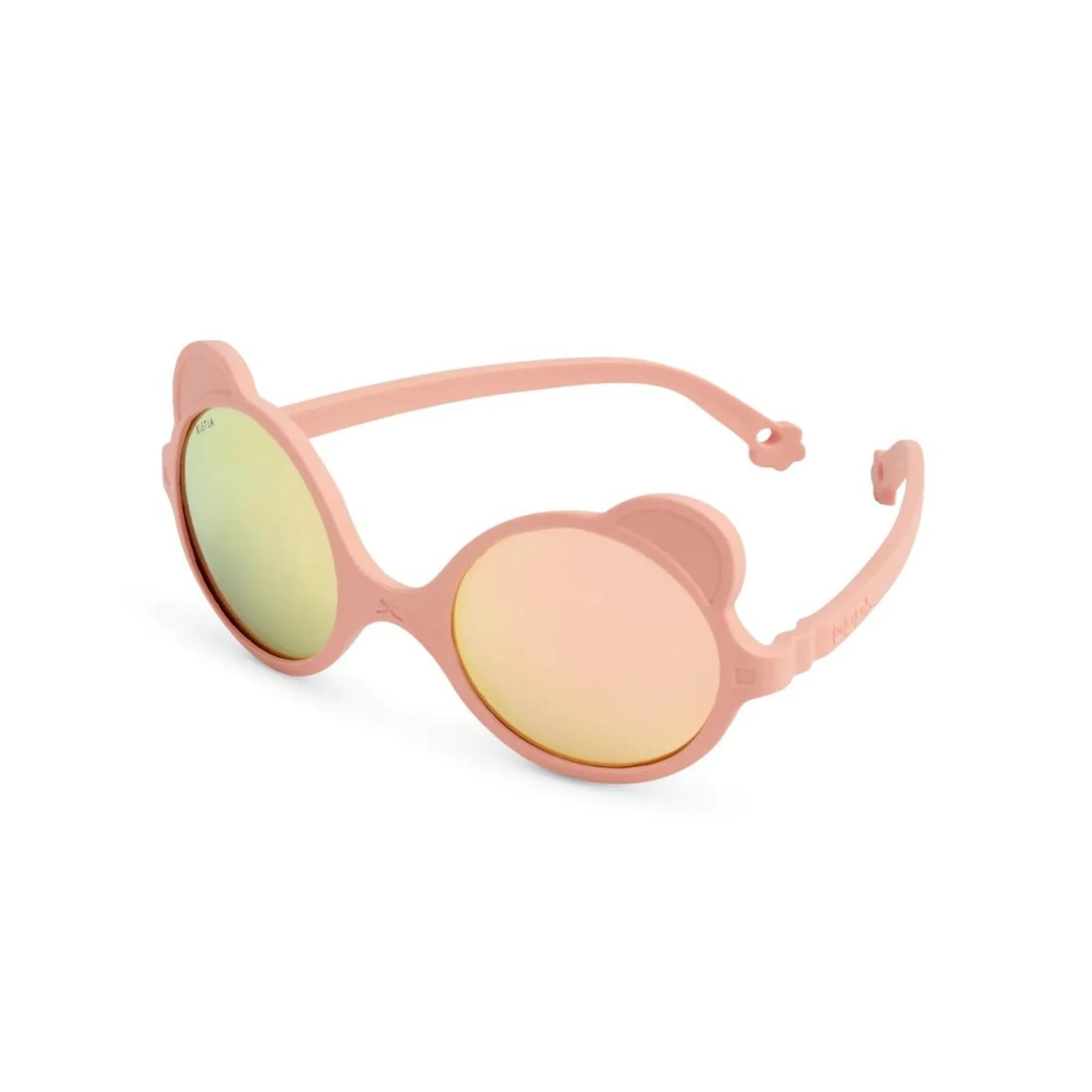 KI ET LA Ours'on Sonnenbrille