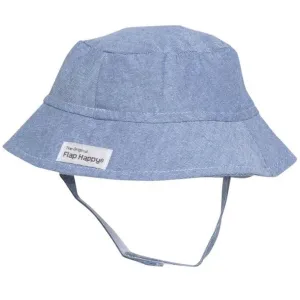 Kinder UPF50  Sonnenhut mit breiter Krempe für Mädchen und Jungen