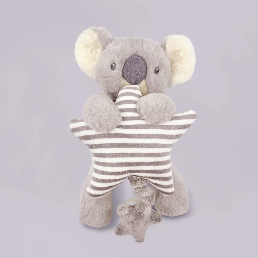 Kodi Koala Musikalisches Kuscheltier
