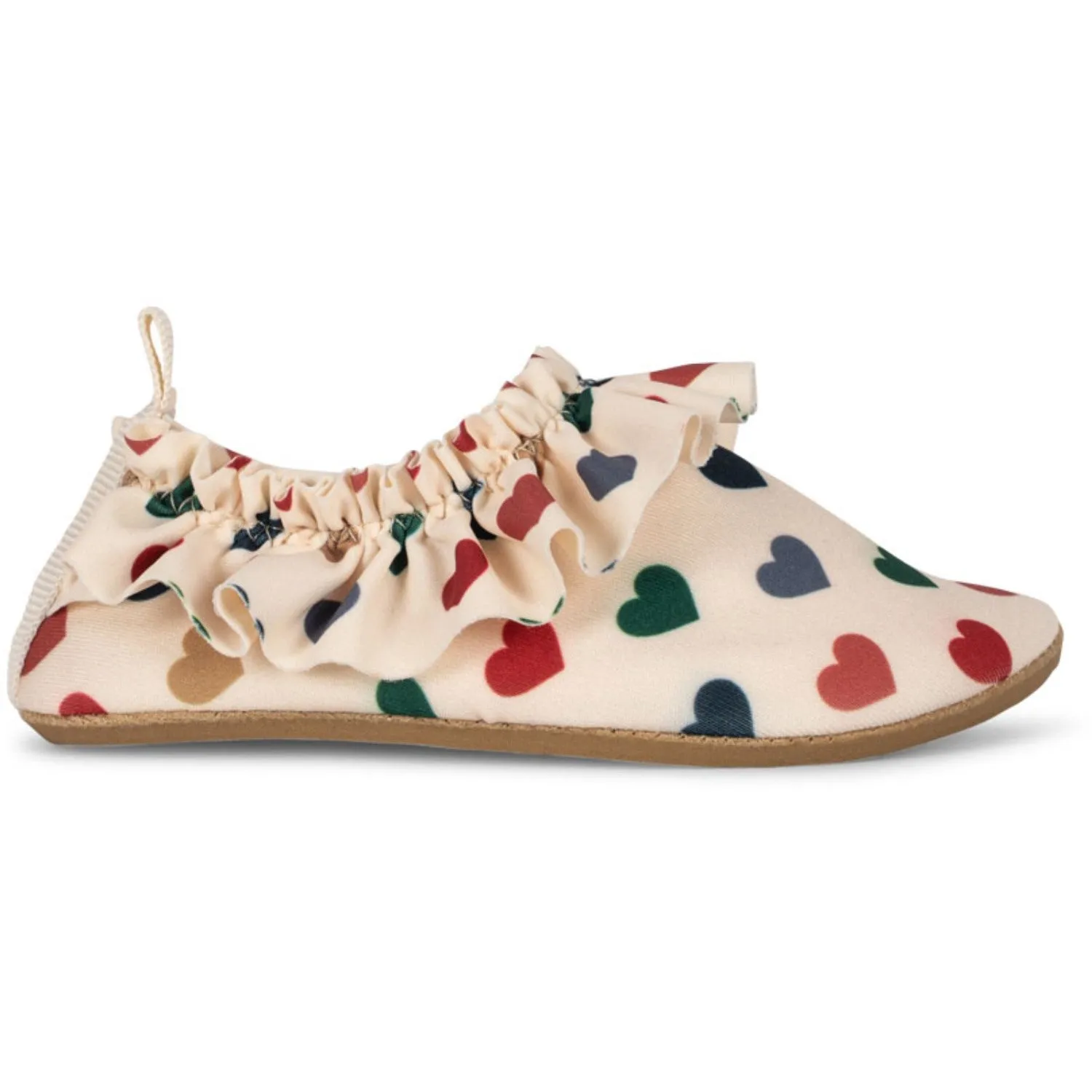 Konges Sløjd Coeur Bunte Manuca Badeschuhe Konges Sloejd