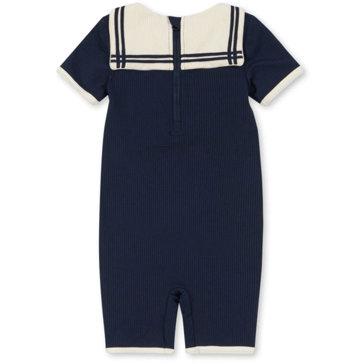 Konges Sløjd Marineblauer Blazer Sailor Strampler Konges Sloejd