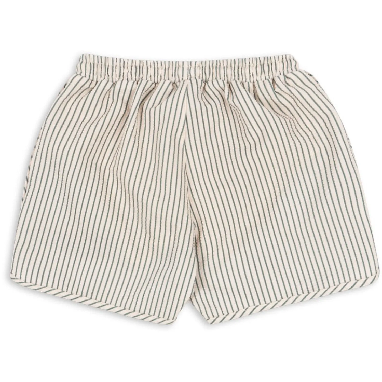 Konges Sløjd Tee Streifen Seer Asnou Badeshorts Konges Sloejd