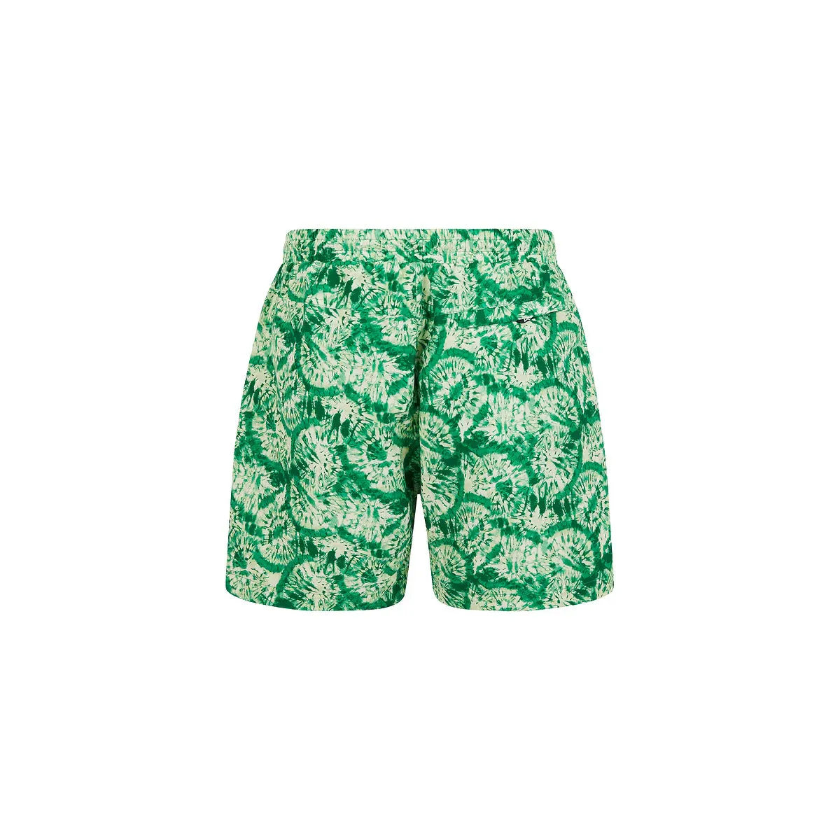 KULANI KINIS Herren Badehose - Smaragdgezeiten