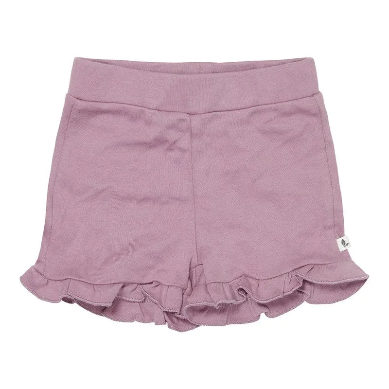 LD Ruffle Kurze Hose - 74