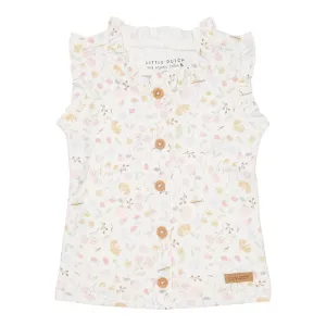 LD Singlet Bedruckt 62