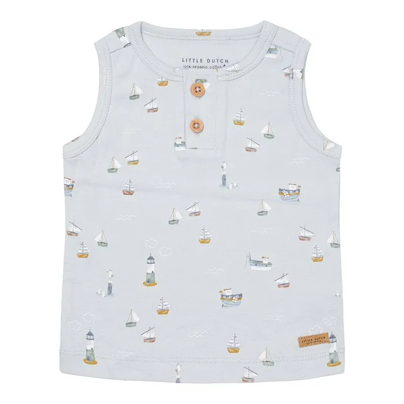 LD Singlet Bedruckt-80