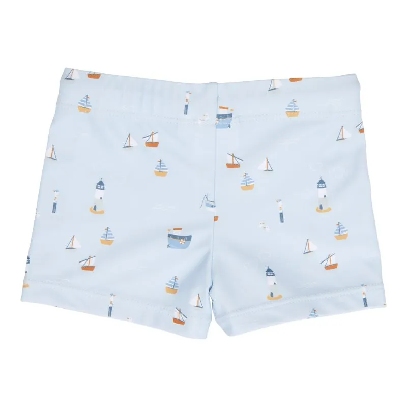 LD Schwimmhosen Sailors Bay 74/80