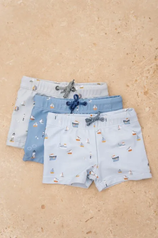 LD Schwimmhose Sailors Bay 86/92