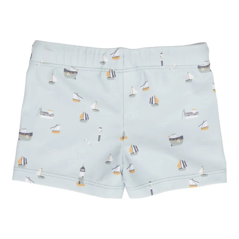 LD Schwimmhose Sailors Bay 98/104