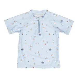 LD Schwimm-T-Shirt Sailors Bay 74/80