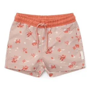 LD Badeshorts Krebs & Hummer