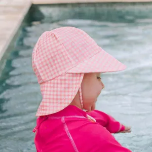 Legionär Schwimmkappe - Skipper Babykids_Bedhead_Mützen