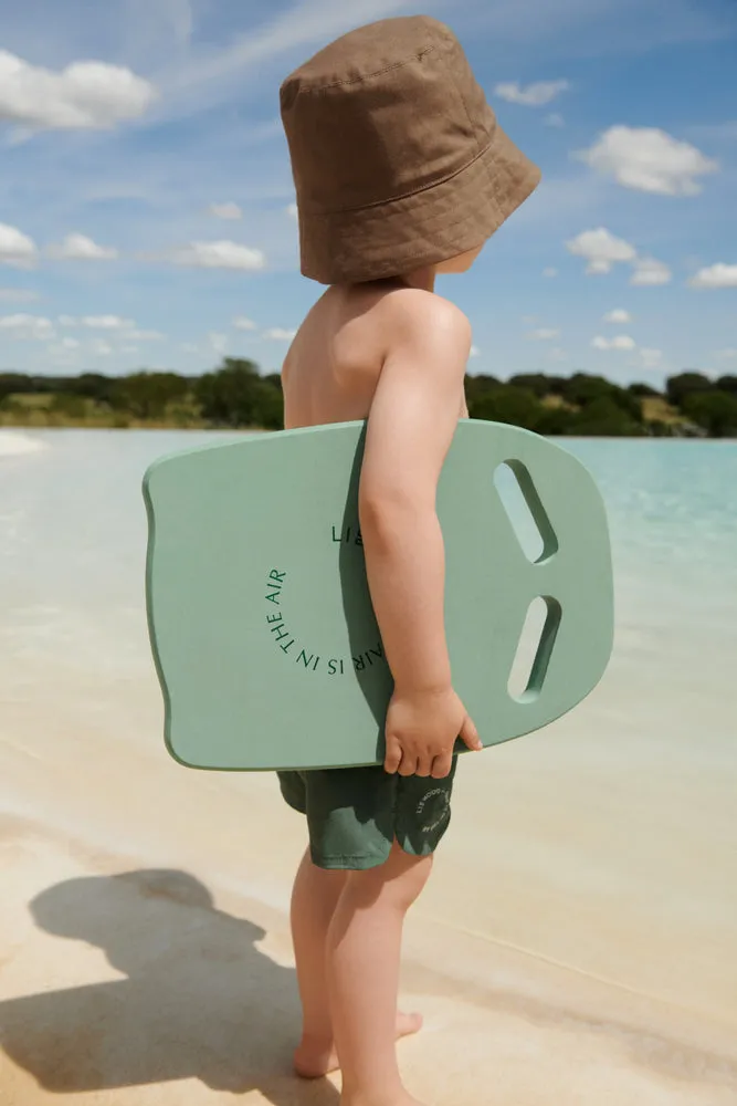 Liewood, Hayden Schwimmbrett, Schwimmhilfe, Pfirsich
