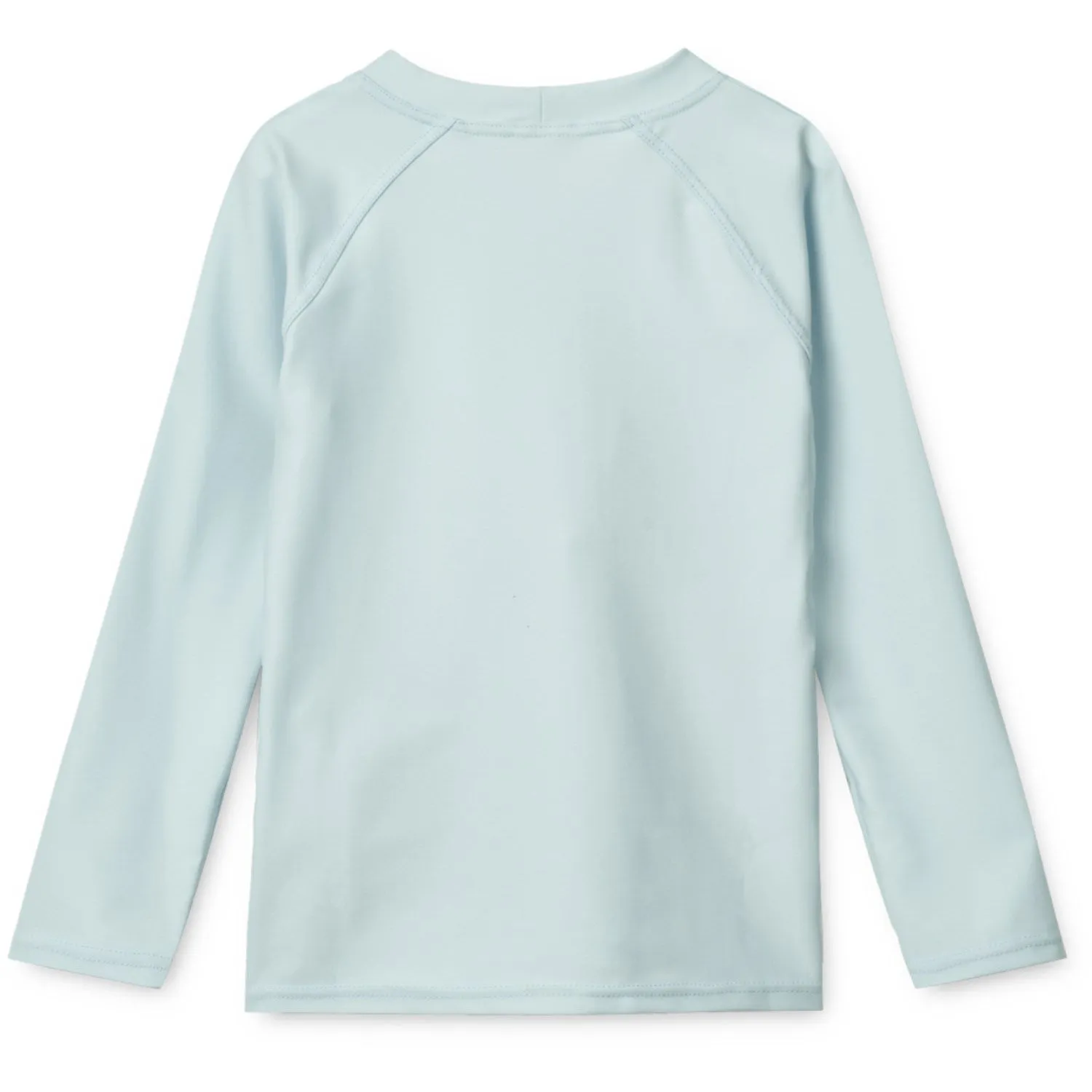 LIEWOOD Es Kommt In Wellen / Reiner Himmel Noah Platzierung Langarm Bade-Shirt Liewood