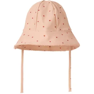 Lil'Atelier Rosastaub Helga Badehaube Lil Atelier