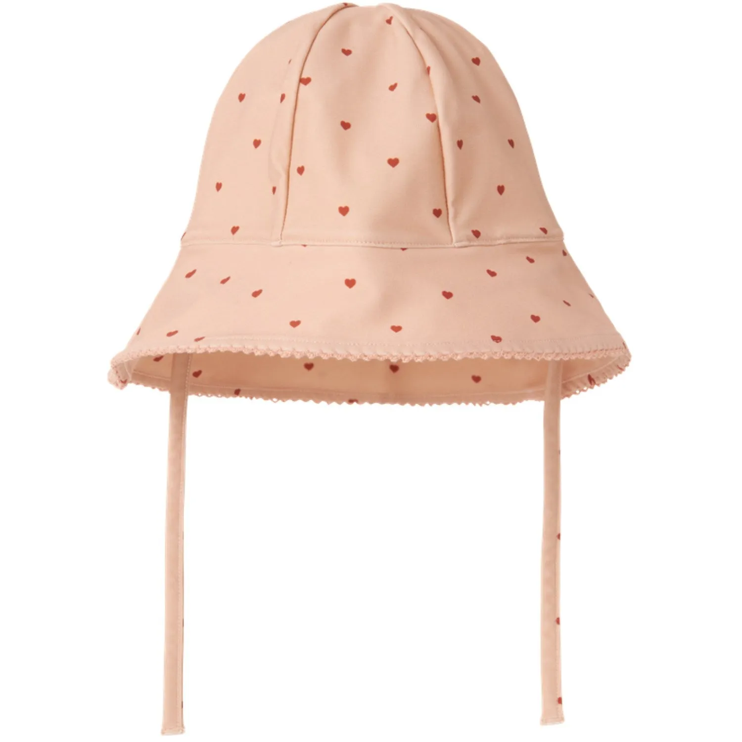 Lil'Atelier Rosastaub Helga Badehaube Lil Atelier