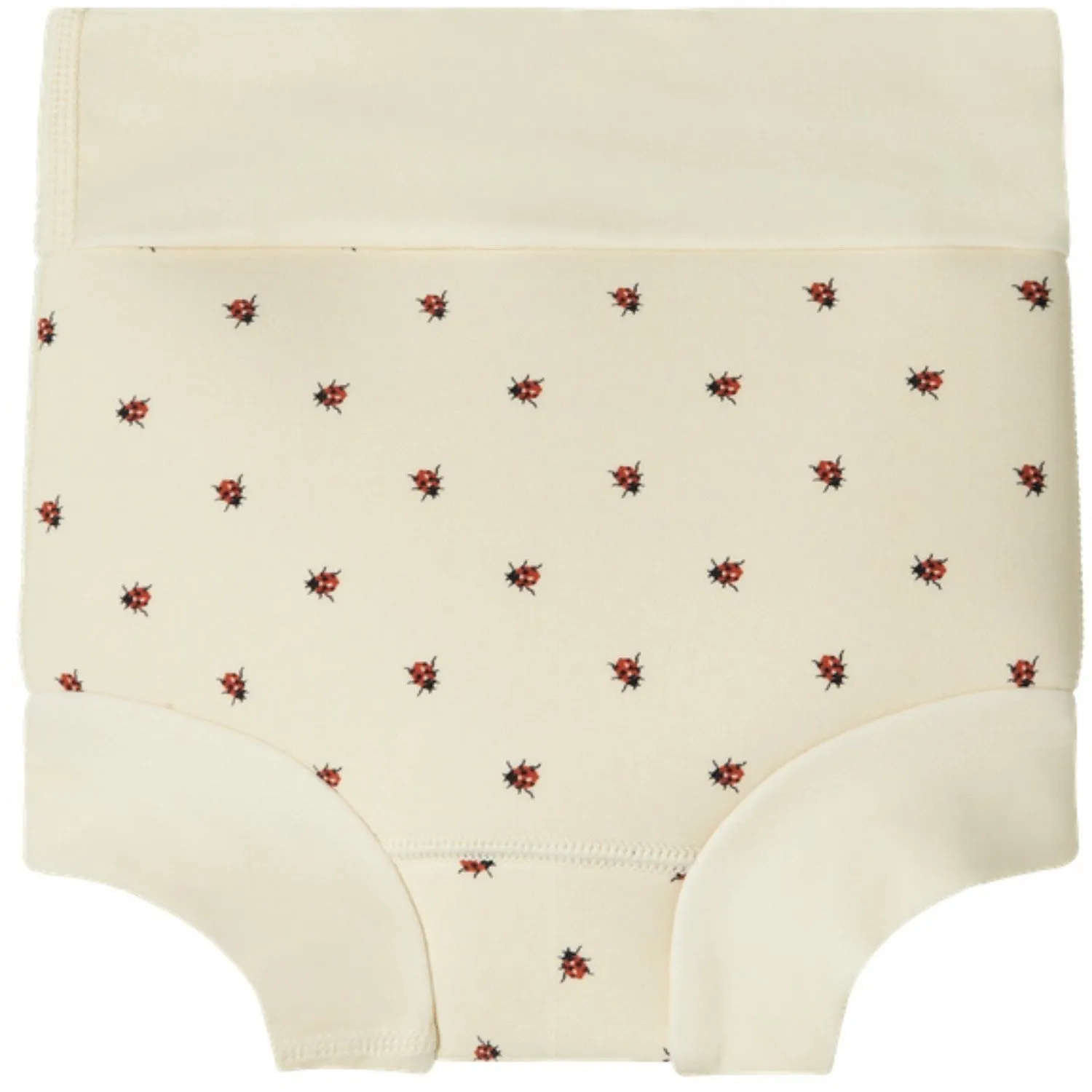 Lil'Atelier Sandshell Fero Badehose mit Schutzschild Lil Atelier