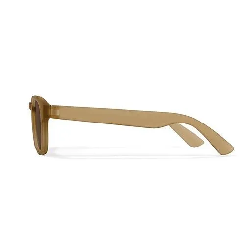 Little Dutch: Sonnenbrille Wayfarer - Mandel
