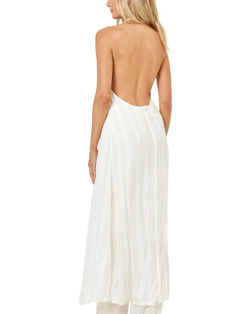 L*Space Cyrus Cover-Up Top