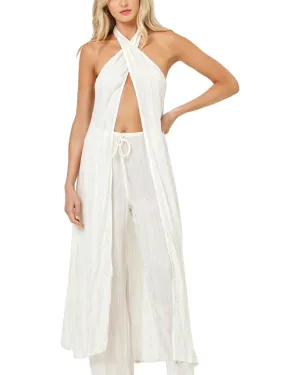 L*Space Cyrus Cover-Up Top