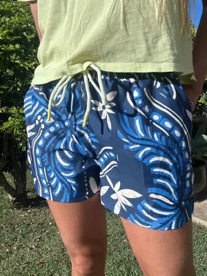 MAAJI Midnight Sky Sand Unisex-Shorts