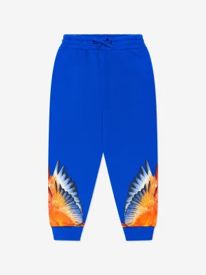 Marcelo Burlon Jungen Icon Wings Sweathose