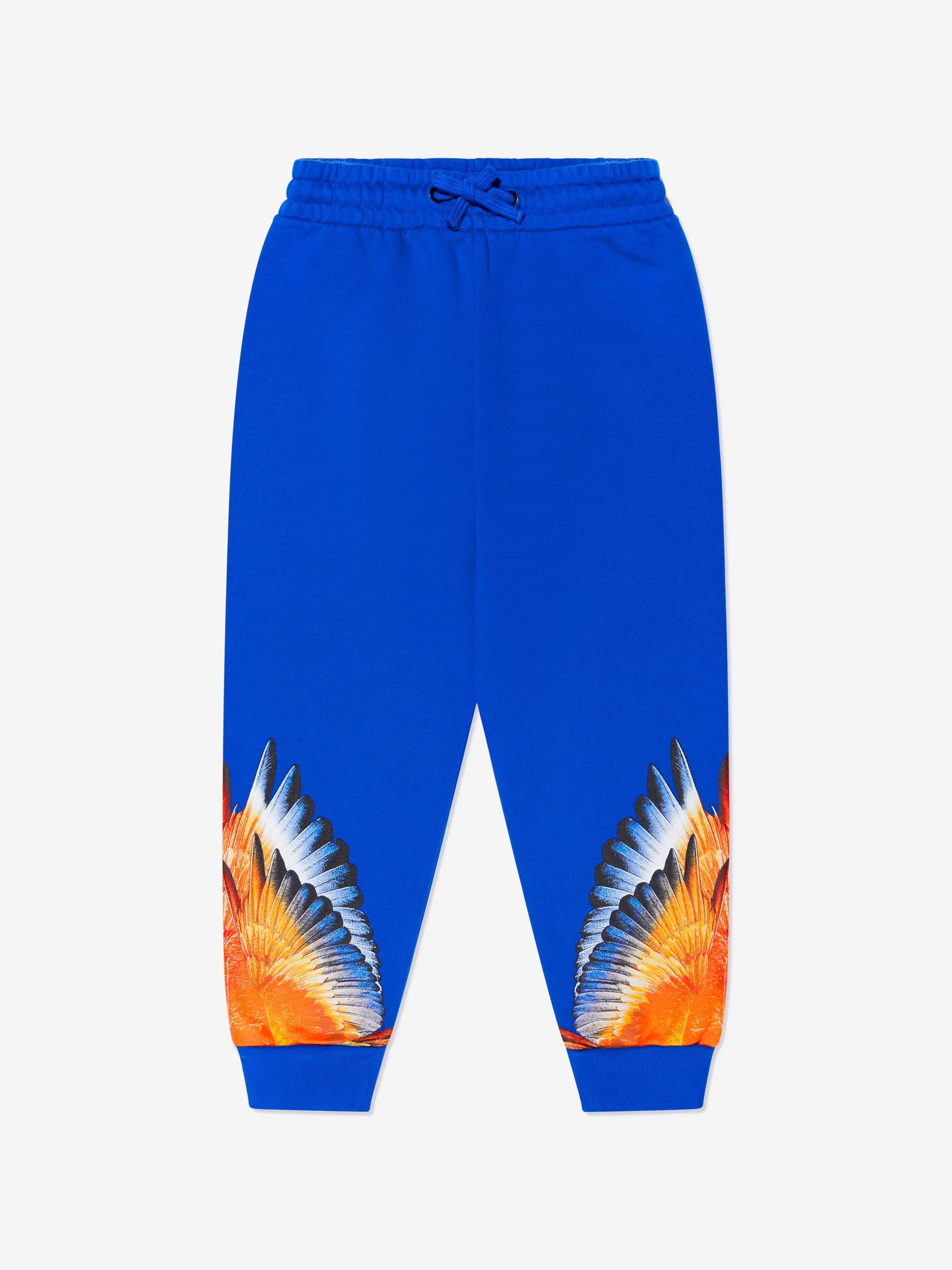Marcelo Burlon Jungen Icon Wings Sweathose