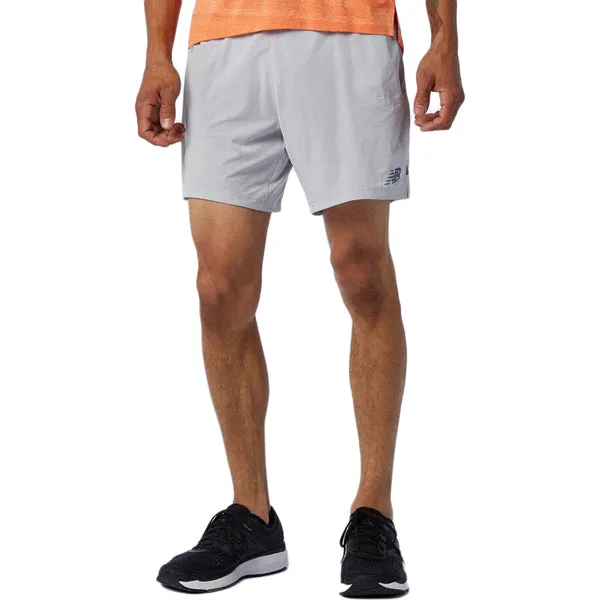 Herren Q Speed Fuel Short