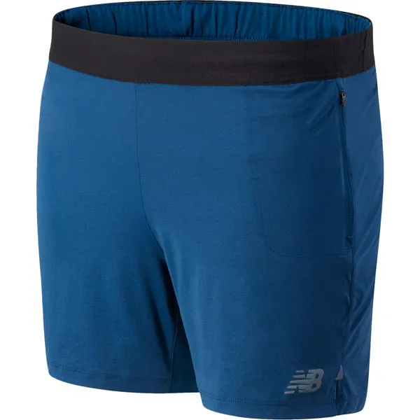 Herren Q Speed Fuel Short
