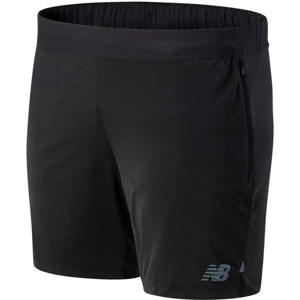 Herren Q Speed Fuel Short