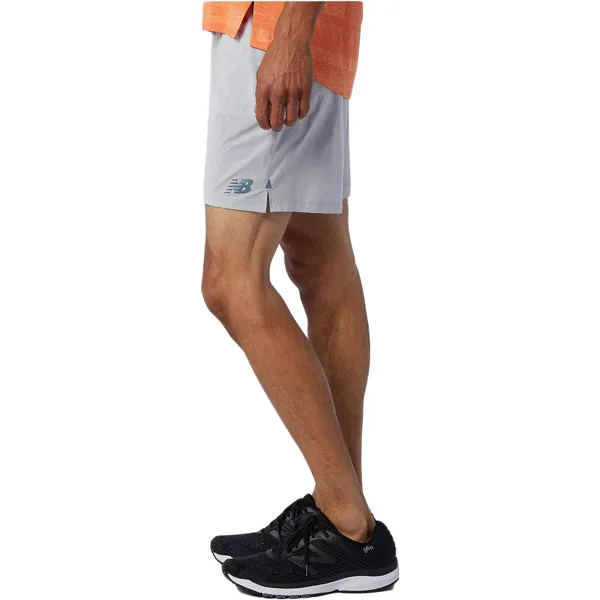 Herren Q Speed Fuel Short