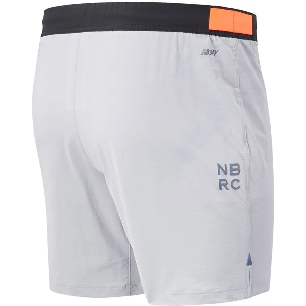 Herren Q Speed Fuel Short