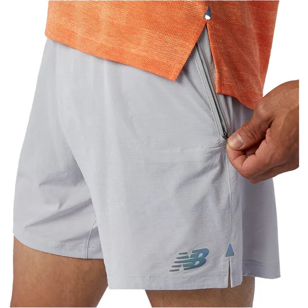 Herren Q Speed Fuel Short