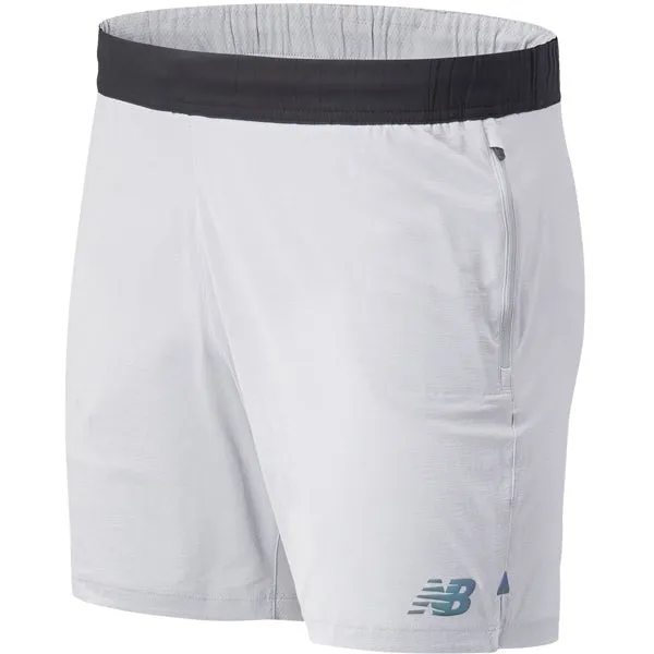 Herren Q Speed Fuel Short