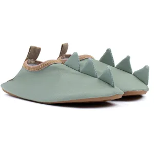 Mikk-Line Green Bay Spikes Badeschuhe für Babys und Kinder_Mikk-Line