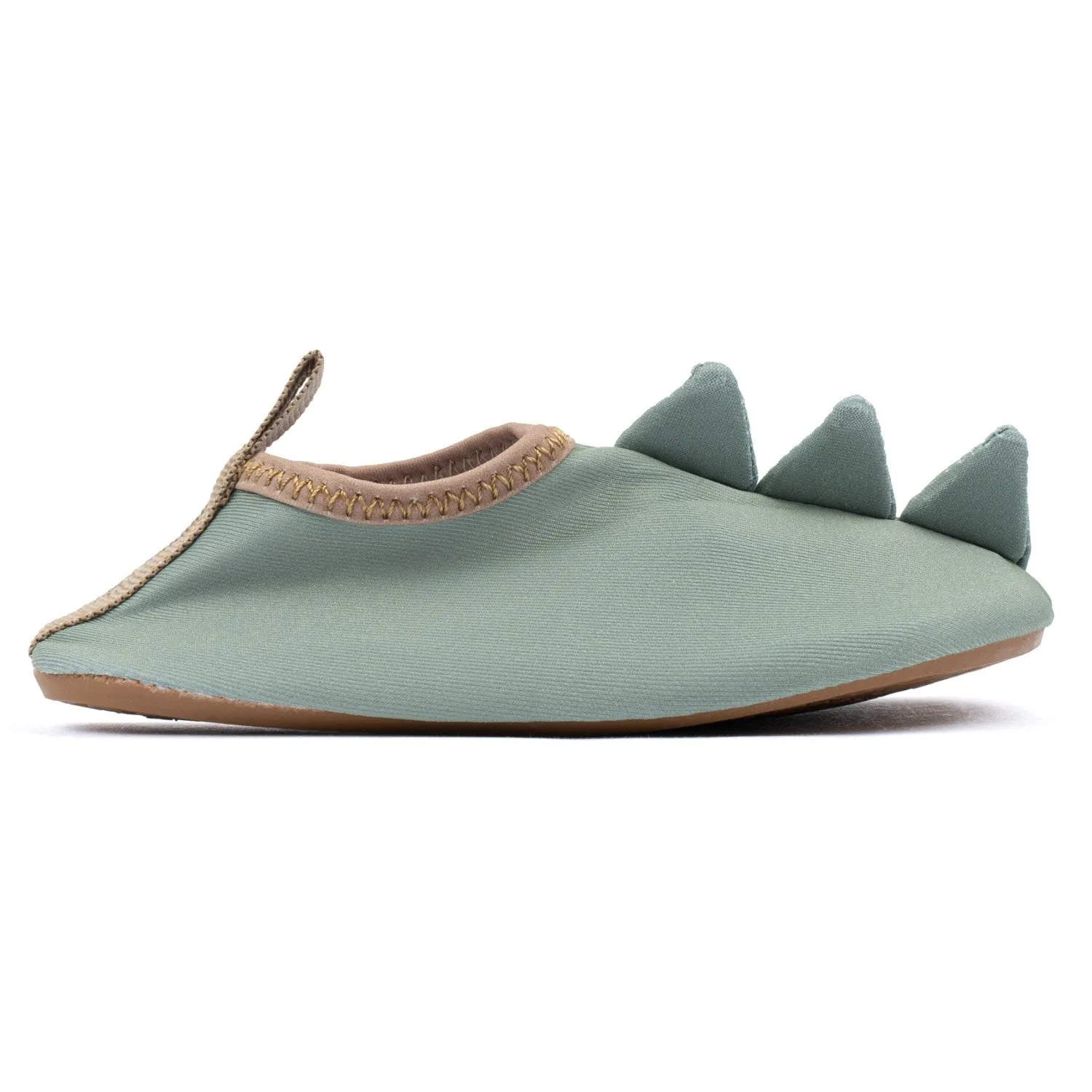 Mikk-Line Green Bay Spikes Badeschuhe für Babys und Kinder_Mikk-Line