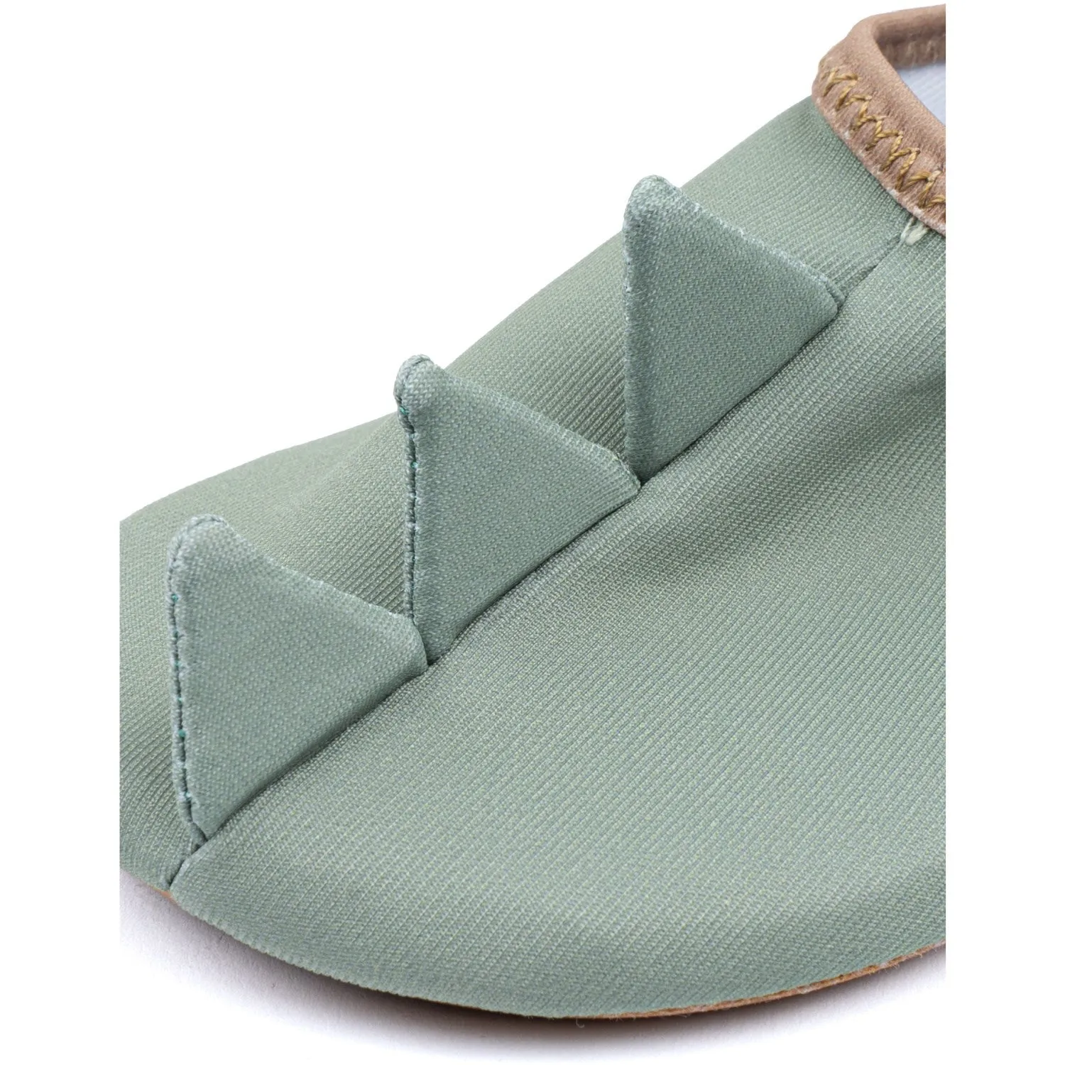 Mikk-Line Green Bay Spikes Badeschuhe für Babys und Kinder_Mikk-Line