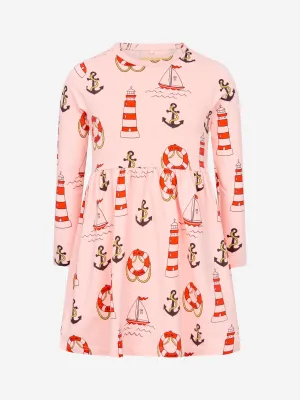 Mini Rodini Mädchenkleid