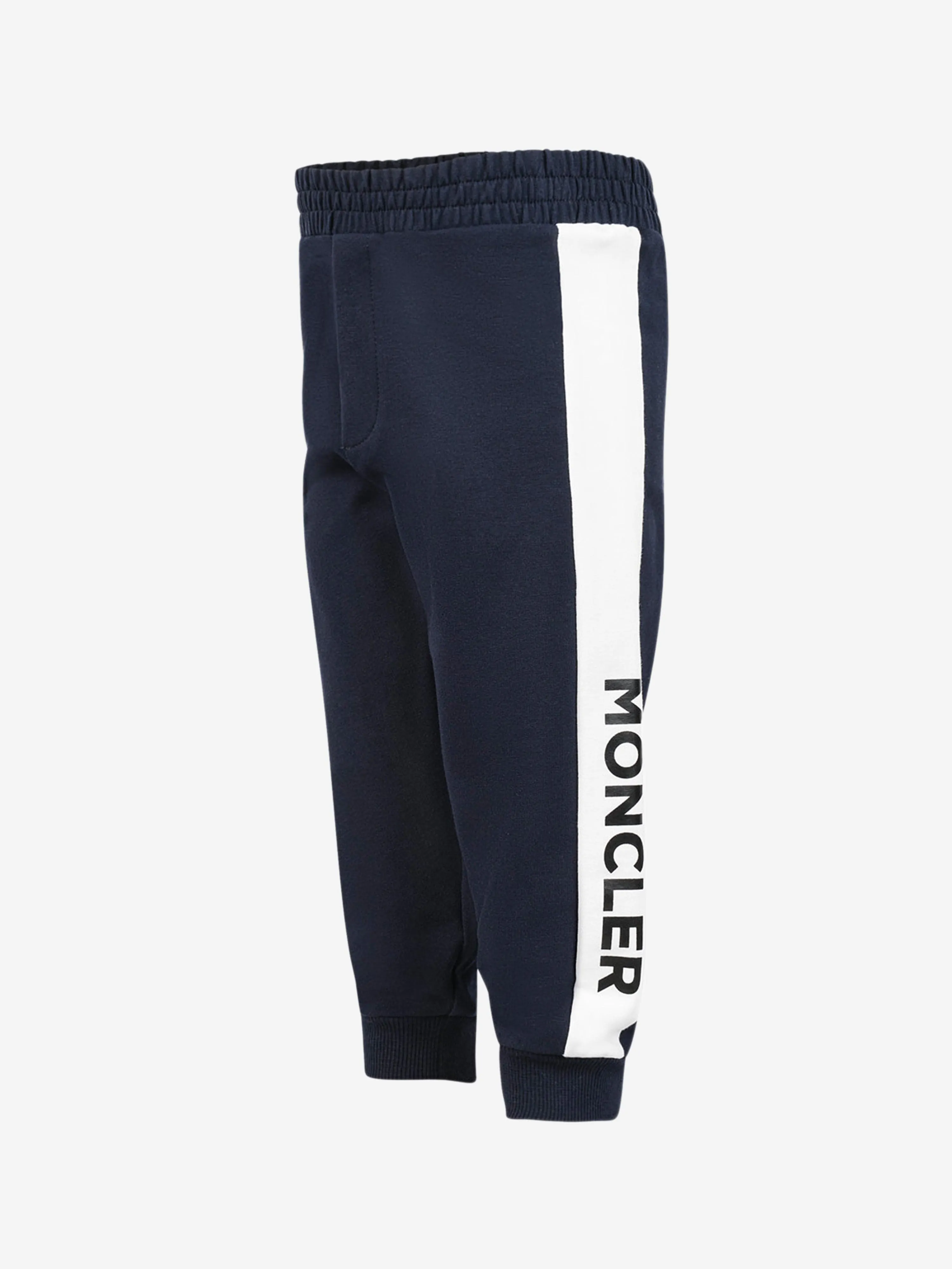 Moncler Enfant Baby Boys Jogger - Baumwoll-Jogginghose