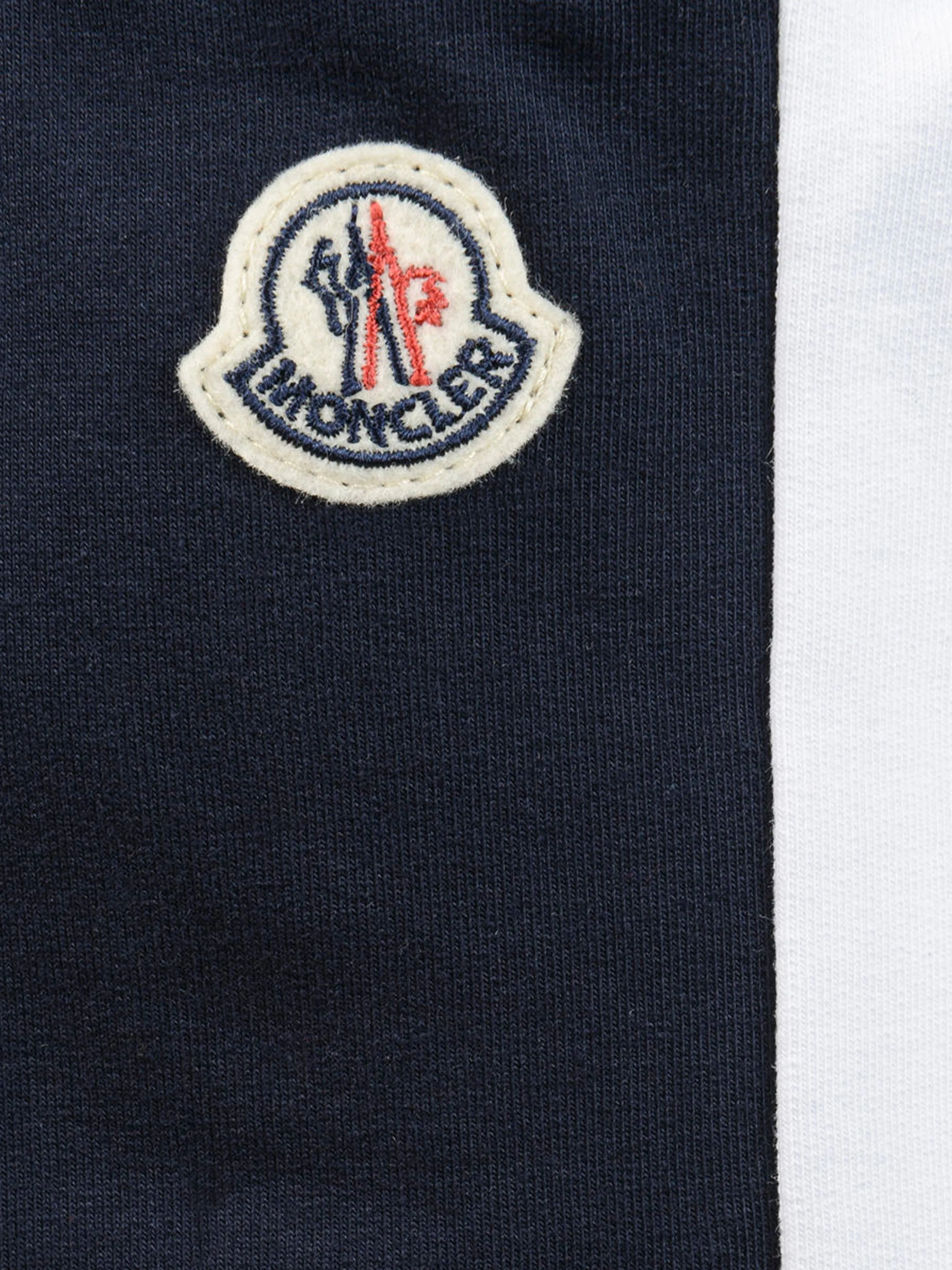 Moncler Enfant Baby Boys Jogger - Baumwoll-Jogginghose
