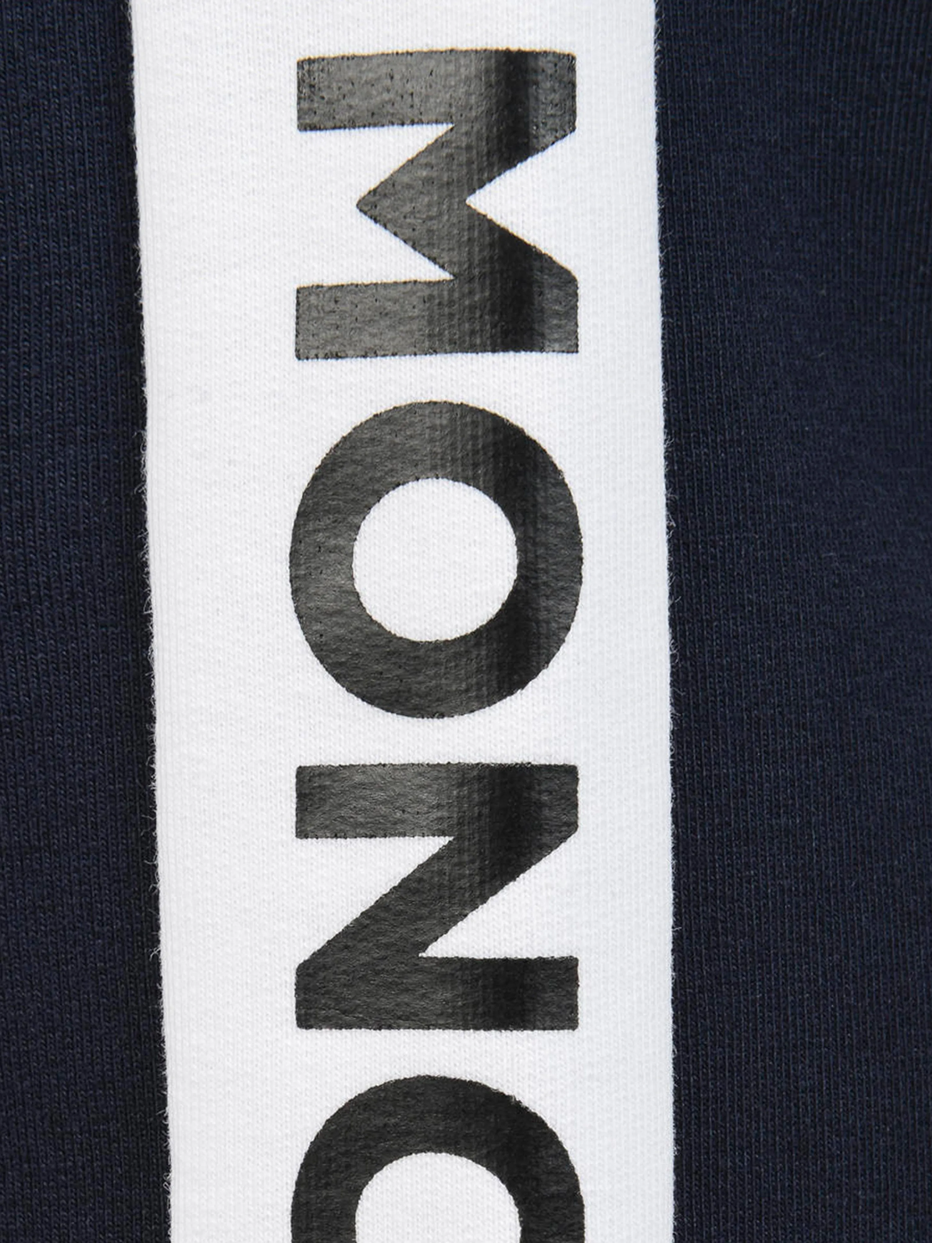 Moncler Enfant Baby Boys Jogger - Baumwoll-Jogginghose