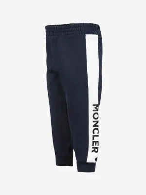 Moncler Enfant Baby Boys Jogger - Baumwoll-Jogginghose