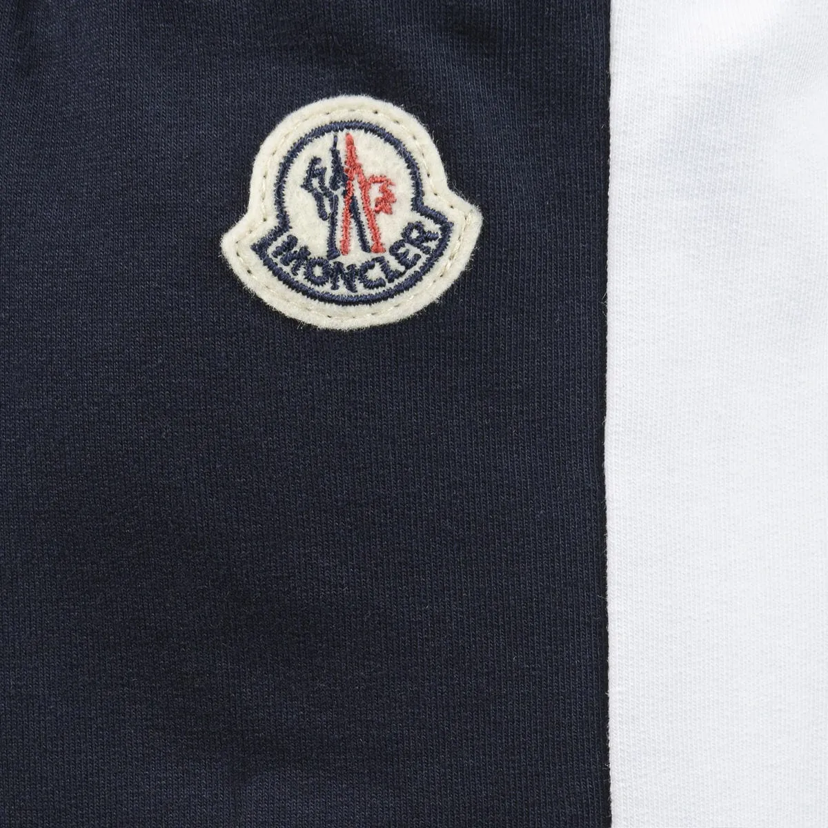 Moncler Enfant Baby Boys Jogger - Baumwoll-Jogginghose