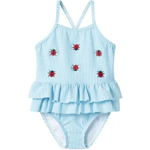 Name It Bonnie Blue Zammer Badeanzug Babykids_Name-It