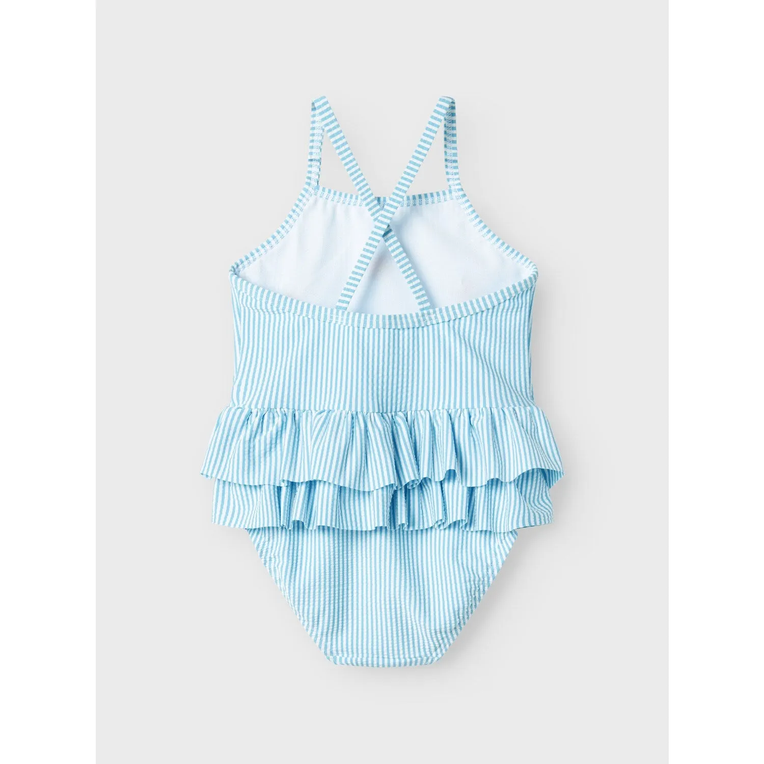 Name It Bonnie Blue Zammer Badeanzug Babykids_Name-It