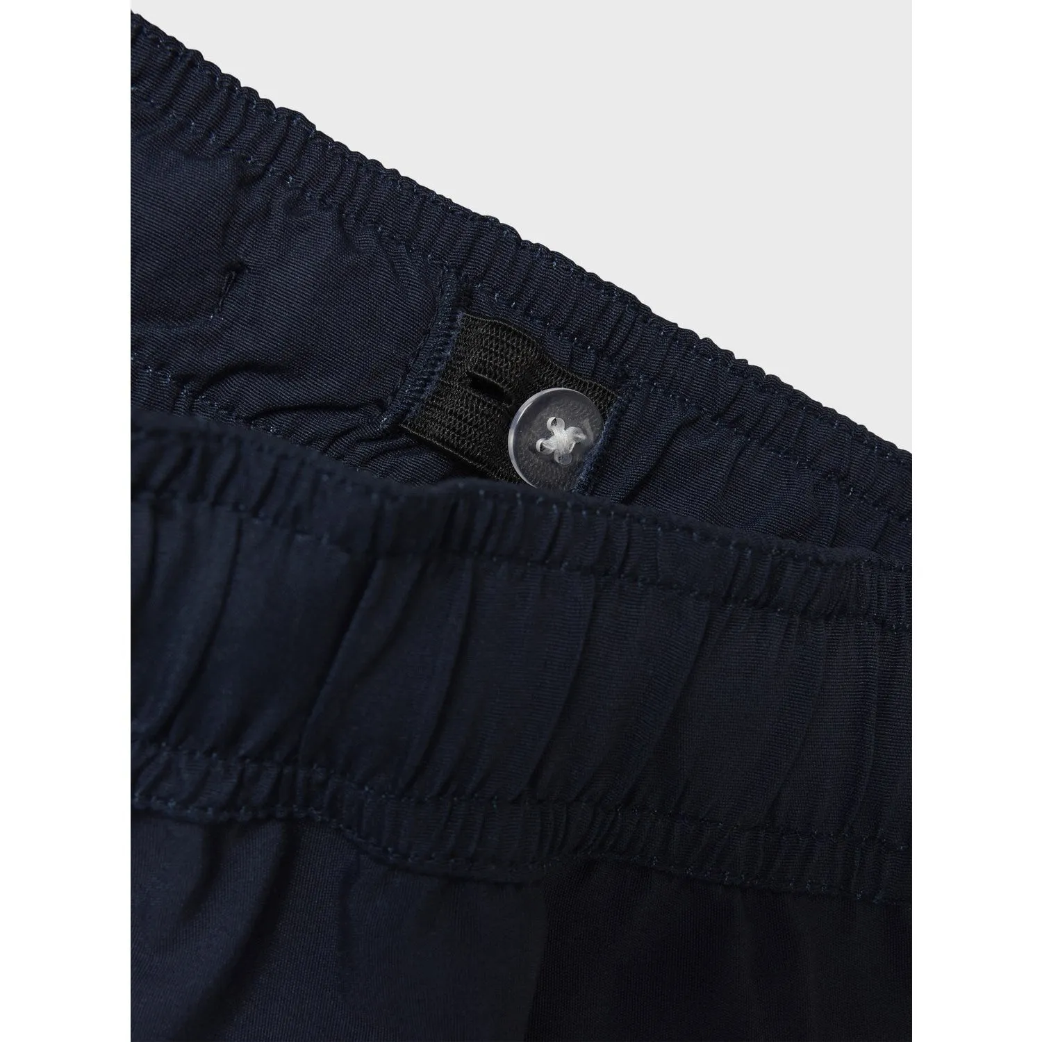 Name It Navy Blazer Mifi Peppa Pig Lange Badeshorts Babykids_Name-It